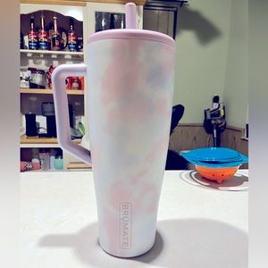 Emily Fauver x Brumate Daydream Era